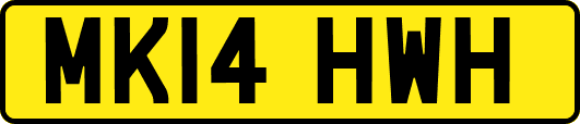MK14HWH