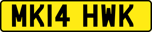 MK14HWK
