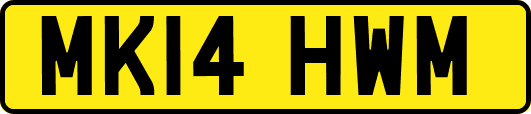 MK14HWM