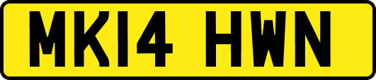 MK14HWN