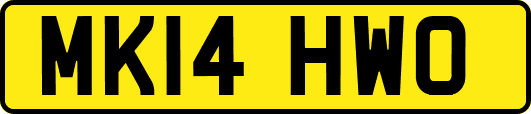 MK14HWO