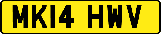 MK14HWV