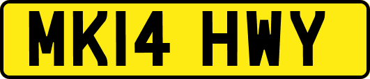 MK14HWY