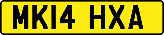 MK14HXA