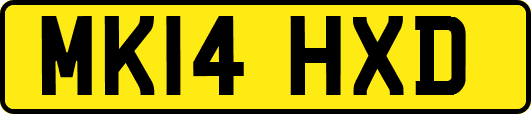 MK14HXD