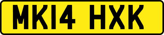 MK14HXK