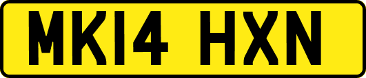 MK14HXN