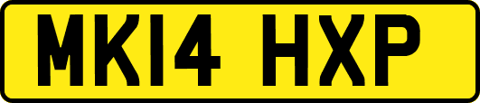 MK14HXP