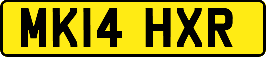 MK14HXR