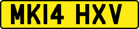MK14HXV