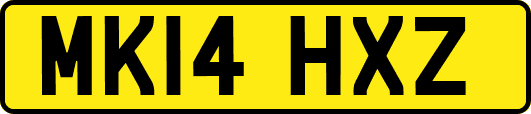 MK14HXZ