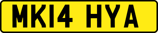 MK14HYA