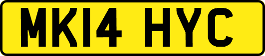 MK14HYC