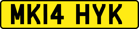 MK14HYK