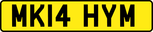 MK14HYM