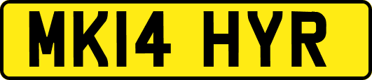 MK14HYR