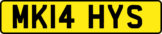 MK14HYS