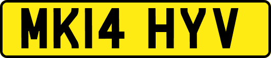 MK14HYV