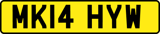 MK14HYW