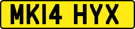 MK14HYX
