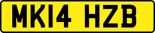 MK14HZB