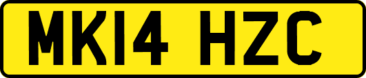 MK14HZC