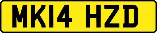 MK14HZD