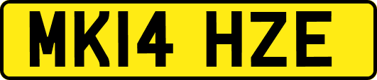 MK14HZE