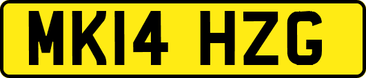 MK14HZG