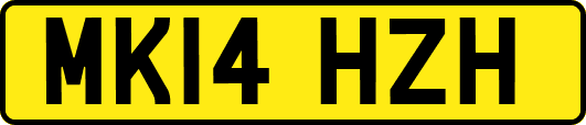 MK14HZH