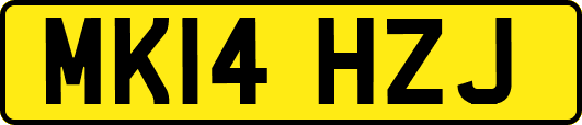 MK14HZJ