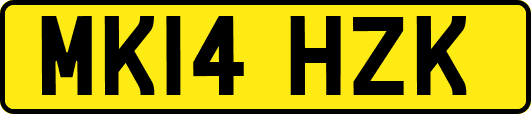 MK14HZK