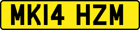 MK14HZM