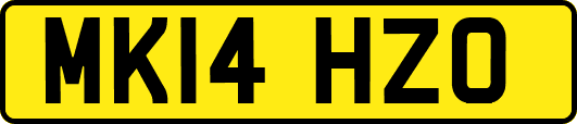 MK14HZO