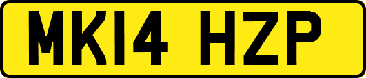 MK14HZP