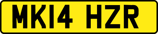 MK14HZR