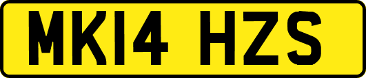 MK14HZS