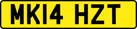 MK14HZT
