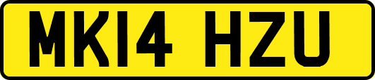 MK14HZU