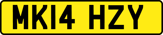 MK14HZY