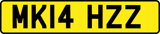 MK14HZZ