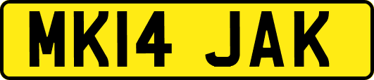 MK14JAK