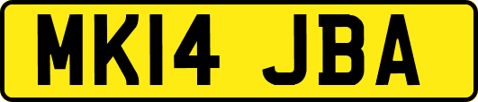 MK14JBA