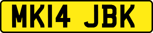 MK14JBK