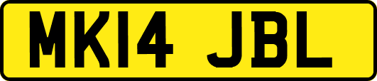MK14JBL