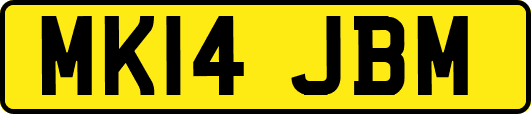 MK14JBM