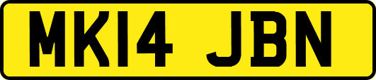 MK14JBN