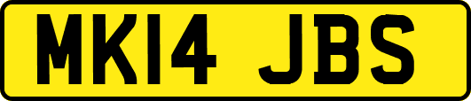 MK14JBS