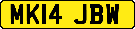 MK14JBW