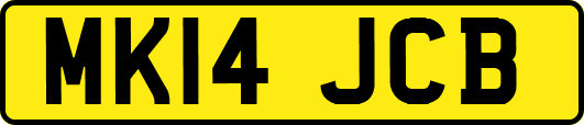 MK14JCB